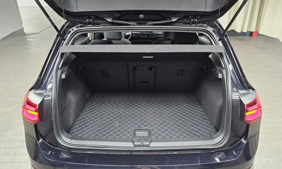 Volkswagen Golf 2022 2.0 TDI Prestige