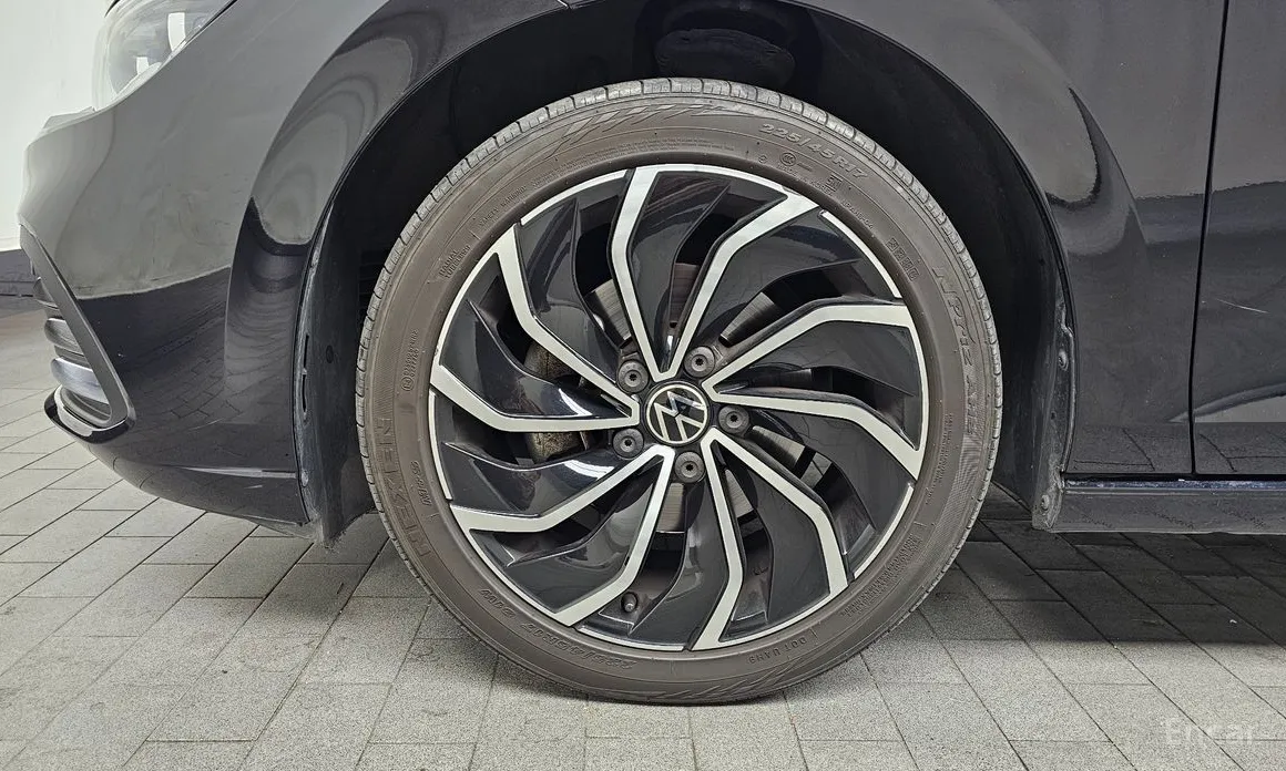 Volkswagen Golf 2022 2.0 TDI Prestige