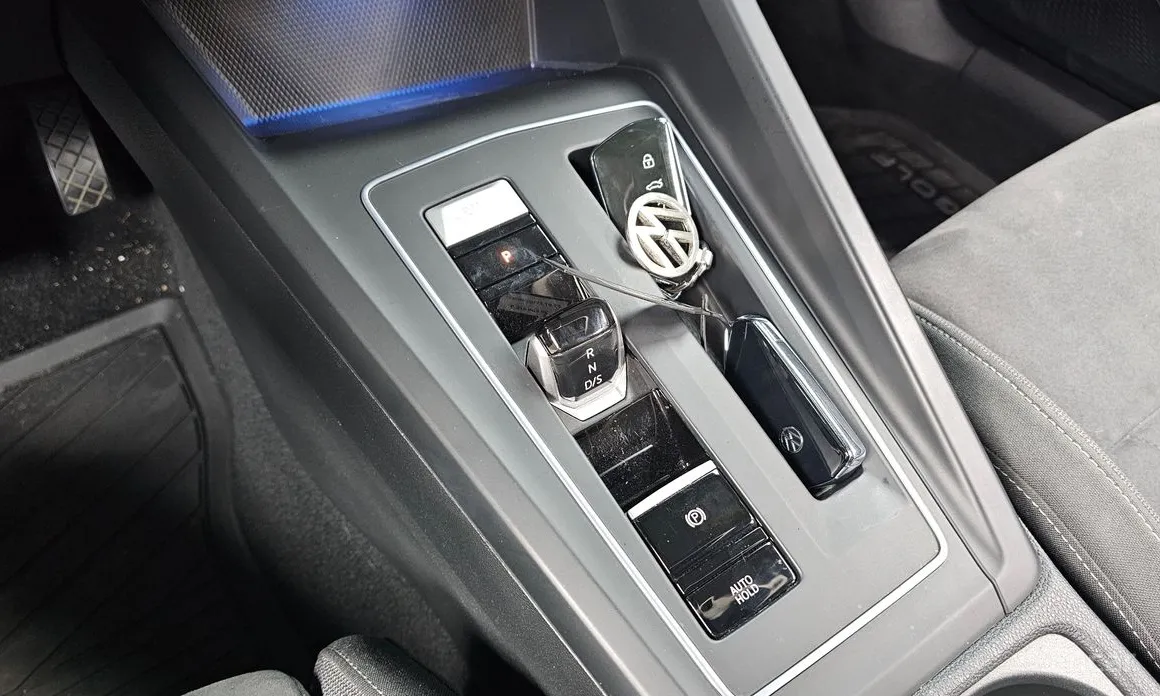 Volkswagen Golf 2022 2.0 TDI Prestige