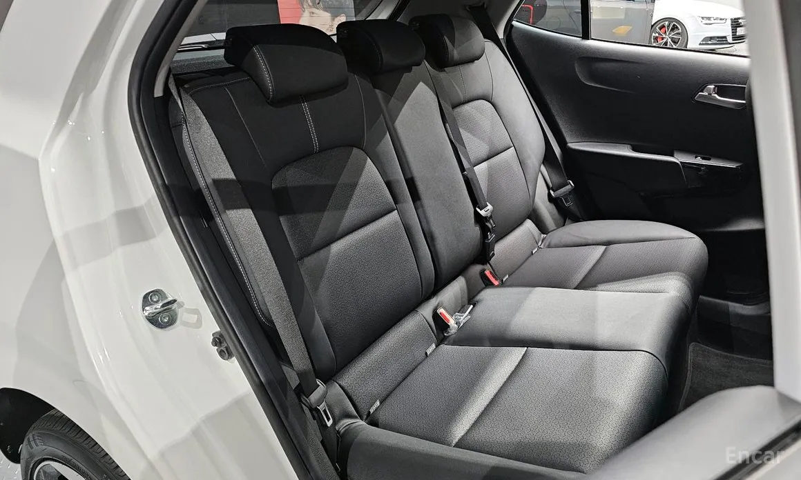 Kia Morning 2023 Signiture