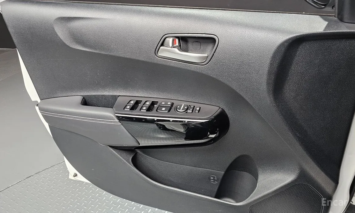 Kia Morning 2023 Signiture