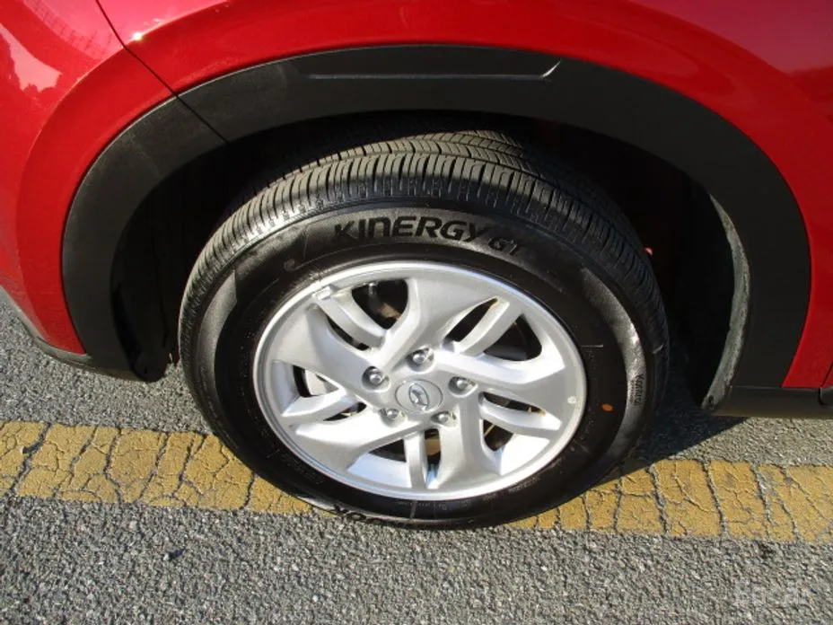 Hyundai Venue 2019 1,6 Premium