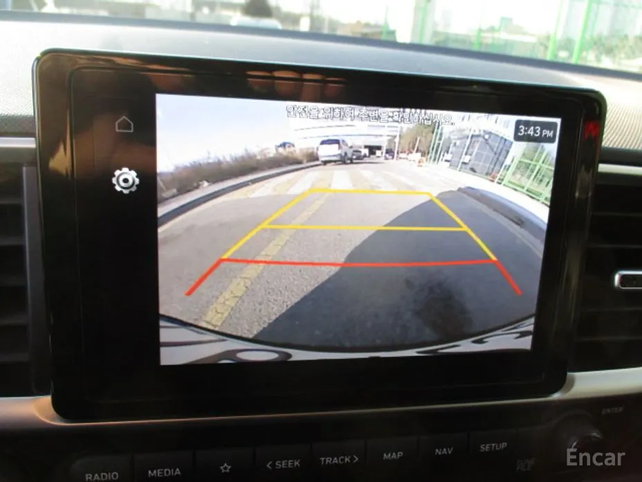 Hyundai Venue 2019 1,6 Premium