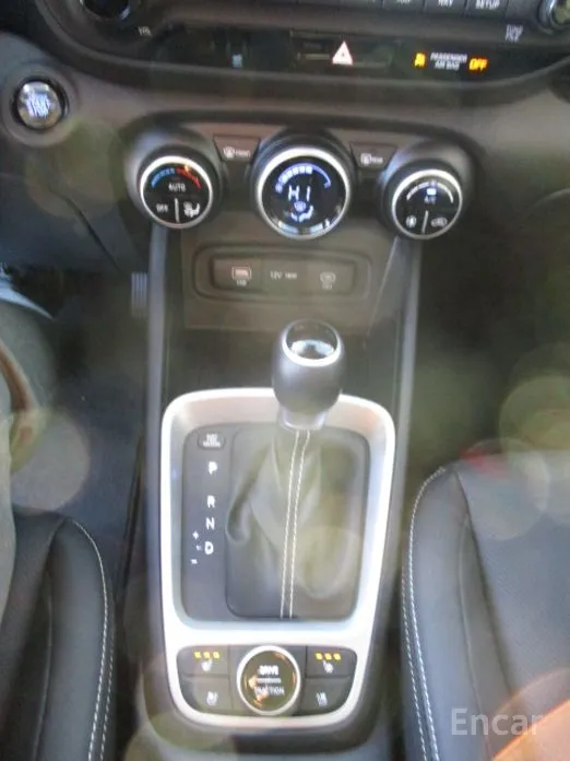 Hyundai Venue 2019 1,6 Premium