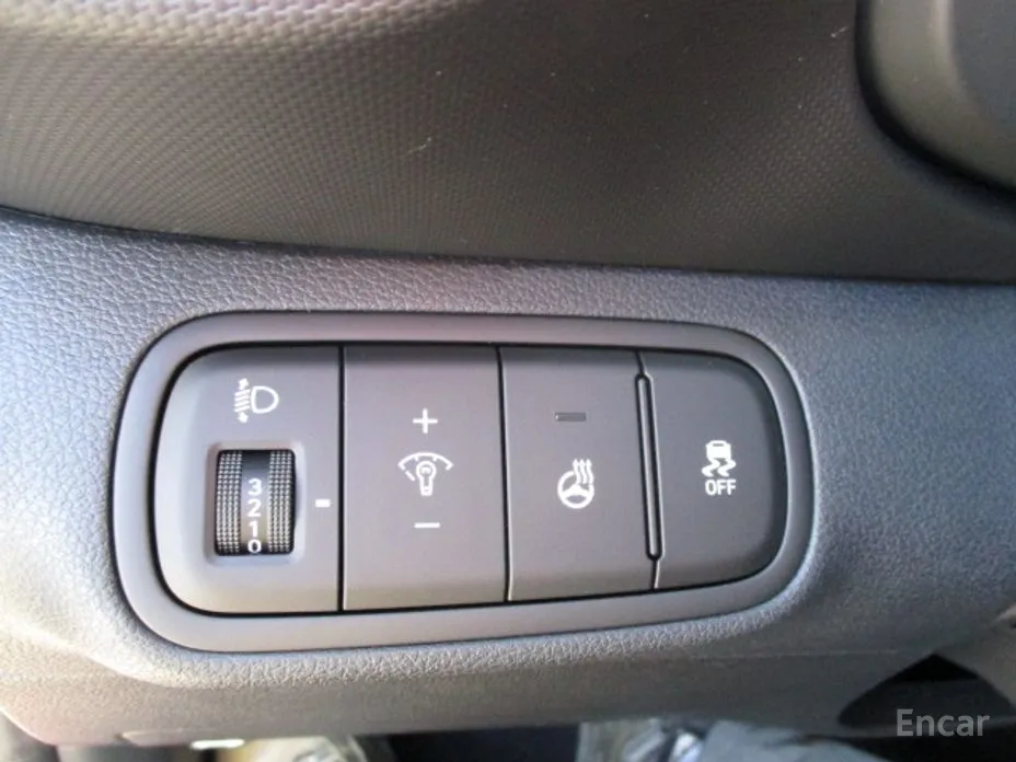 Hyundai Venue 2019 1,6 Premium