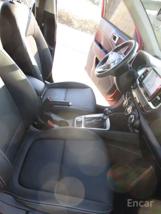 Hyundai Venue 2019 1,6 Premium