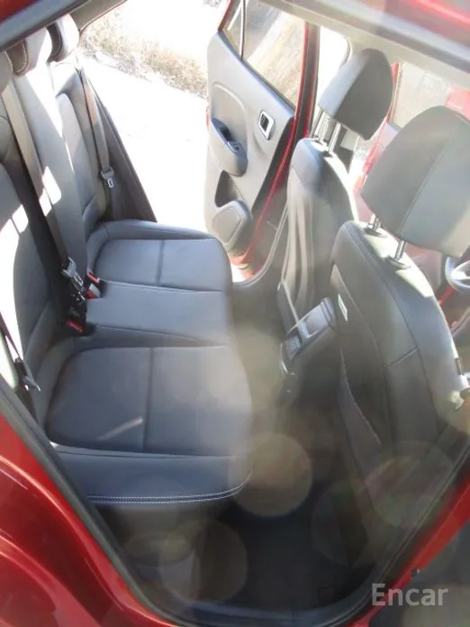 Hyundai Venue 2019 1,6 Premium