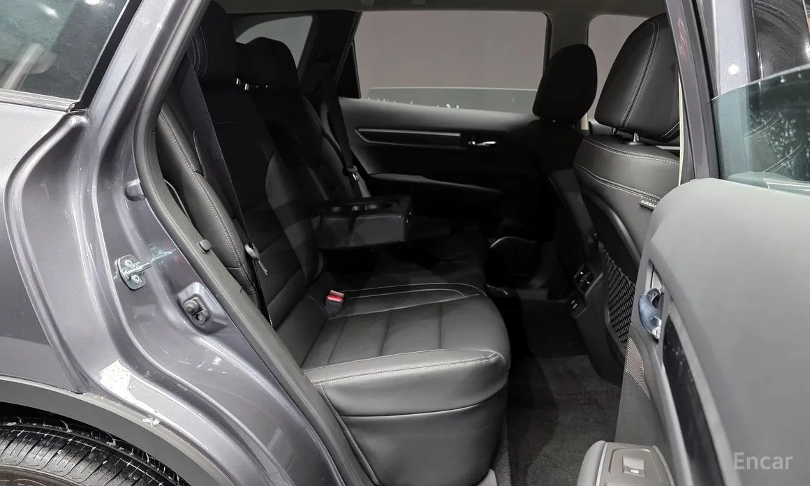 Renault QM6 2019 2.0 GDe RE 2WD