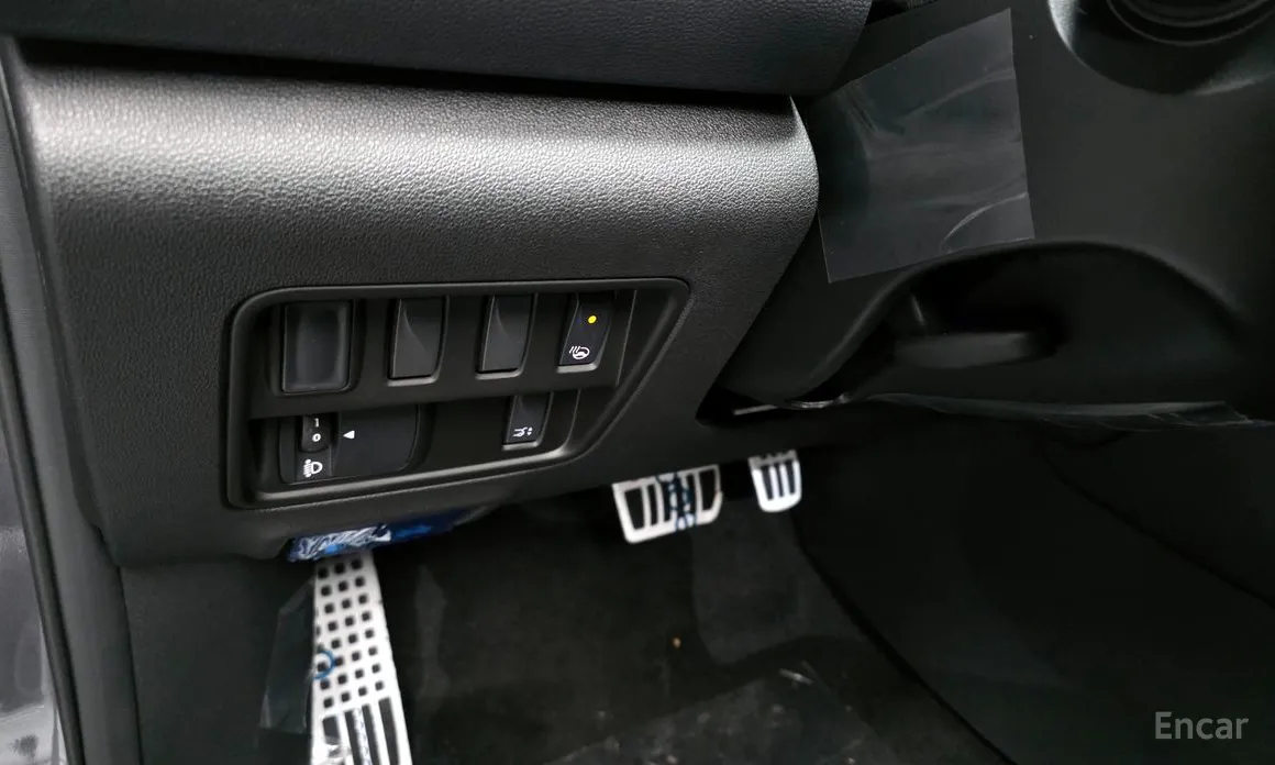 Renault QM6 2019 2.0 GDe RE 2WD