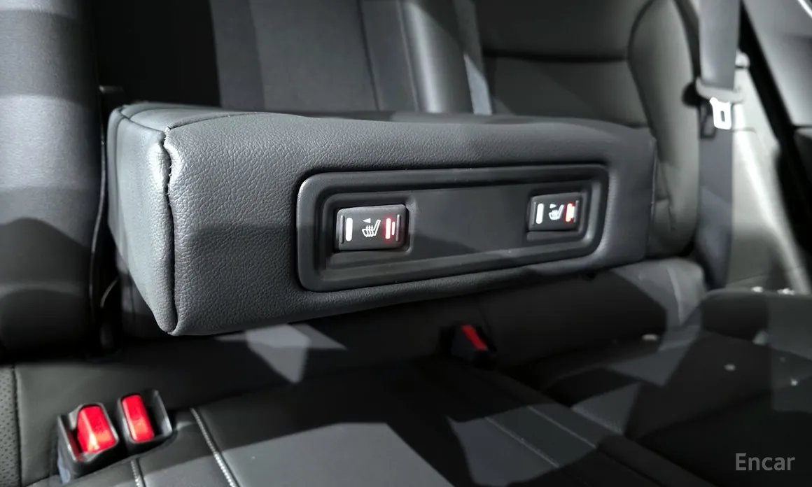 Renault QM6 2019 2.0 GDe RE 2WD