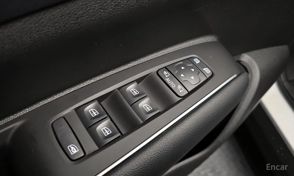 Renault QM6 2019 2.0 LPe RE 2WD