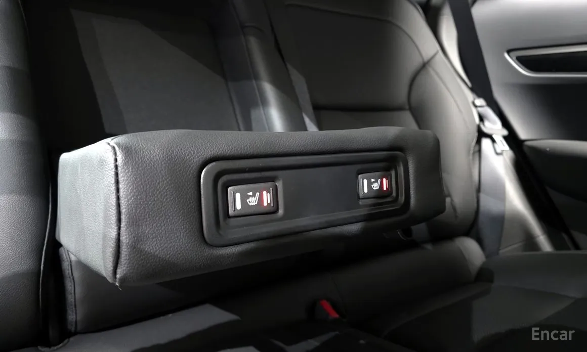 Renault QM6 2019 2.0 LPe RE 2WD