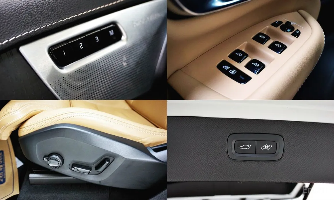 Volvo XC90 2016 T8 Inscription Hybird