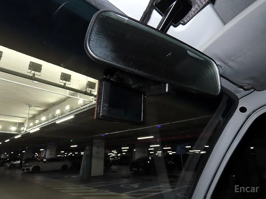 Chevrolet Damas 2008 5-Seater Coach