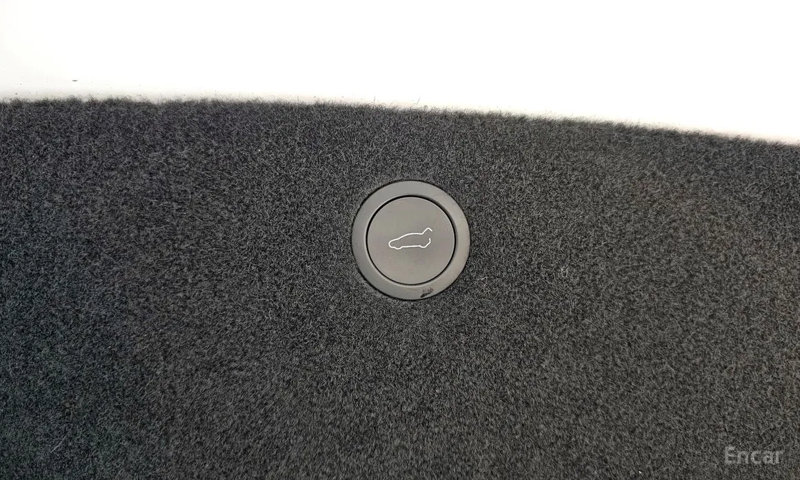 Tesla Model X 2018 AWD