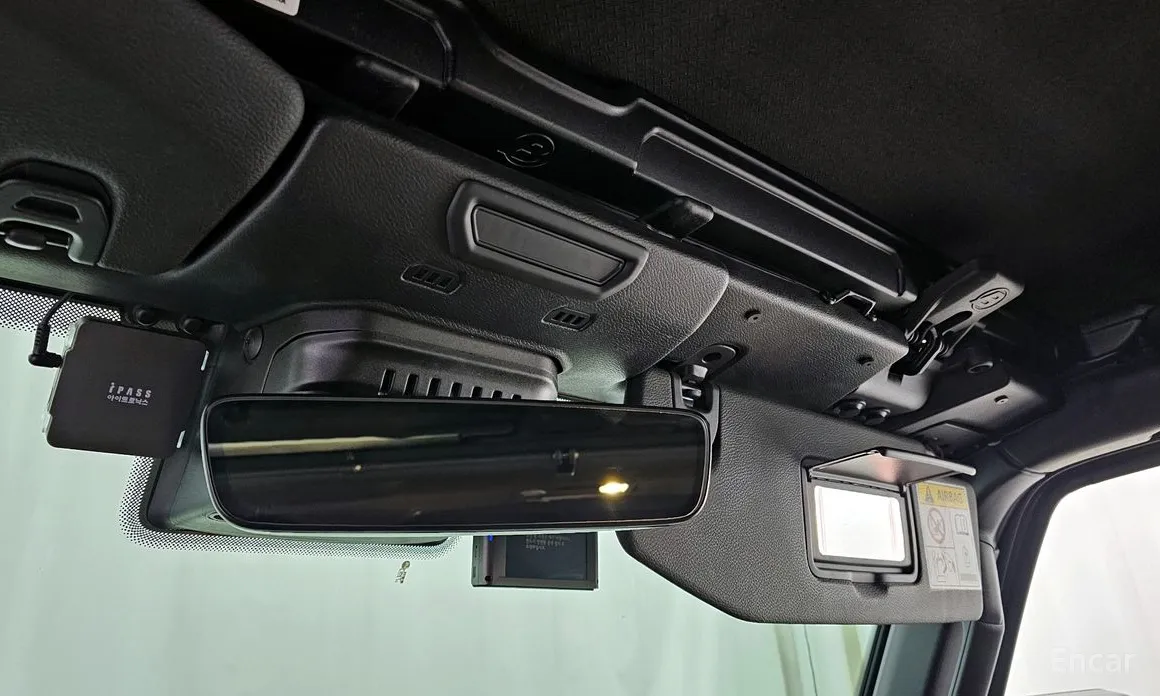 Jeep Gladiator 2020 3.6 Rubicon