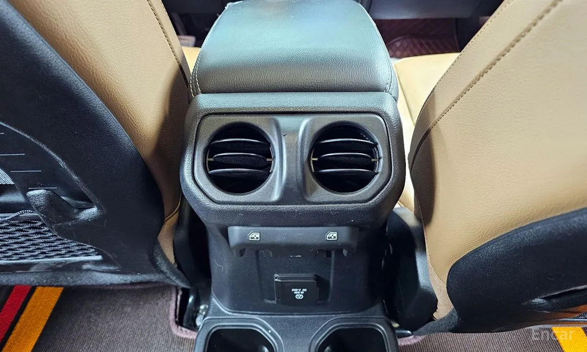 Jeep Gladiator 2020 3.6 Rubicon