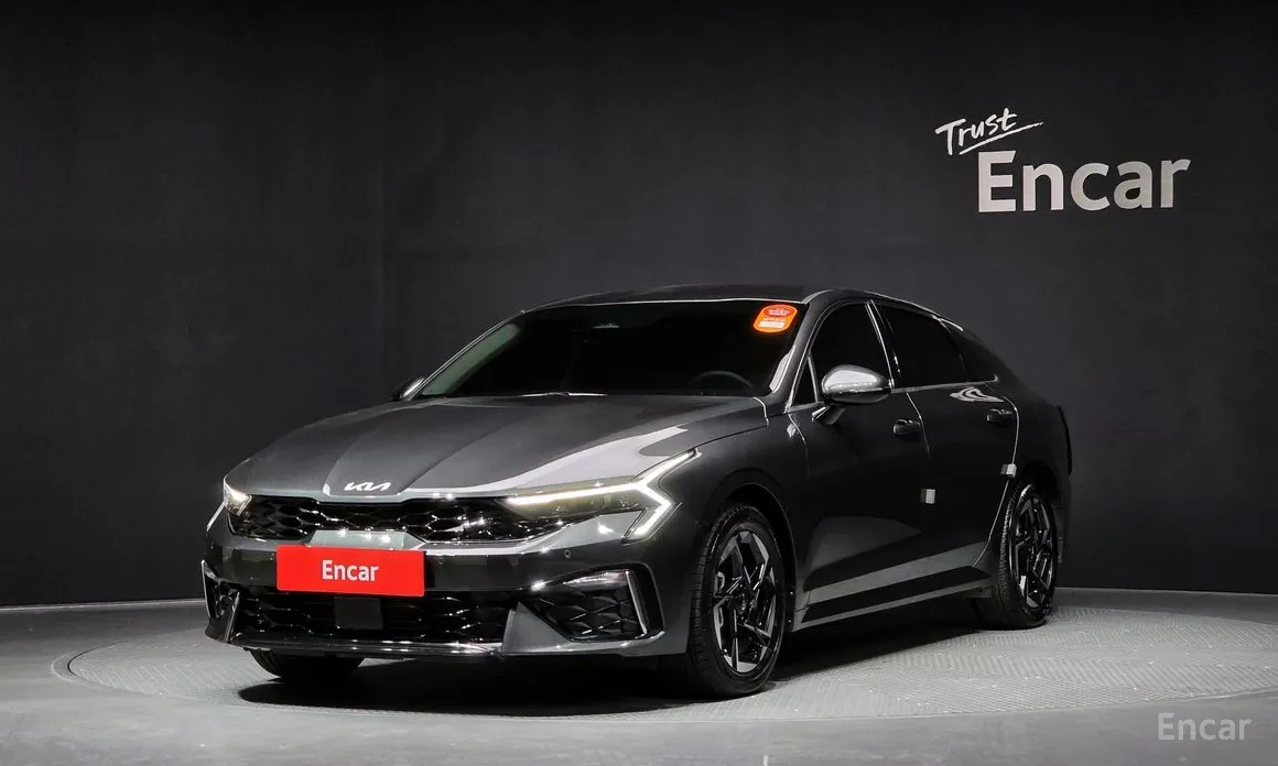 Kia K5 2023 2.0