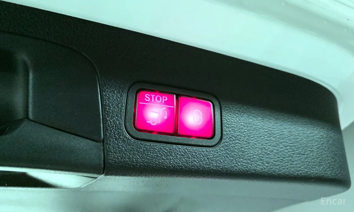 Mercedes-Benz GLS-Class 2020 GLS400d 4MATIC