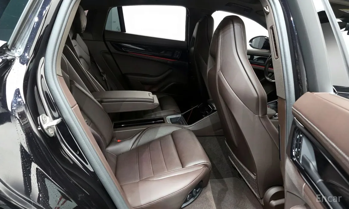Porsche Panamera 2024 2.9 AWD E-Hybrid