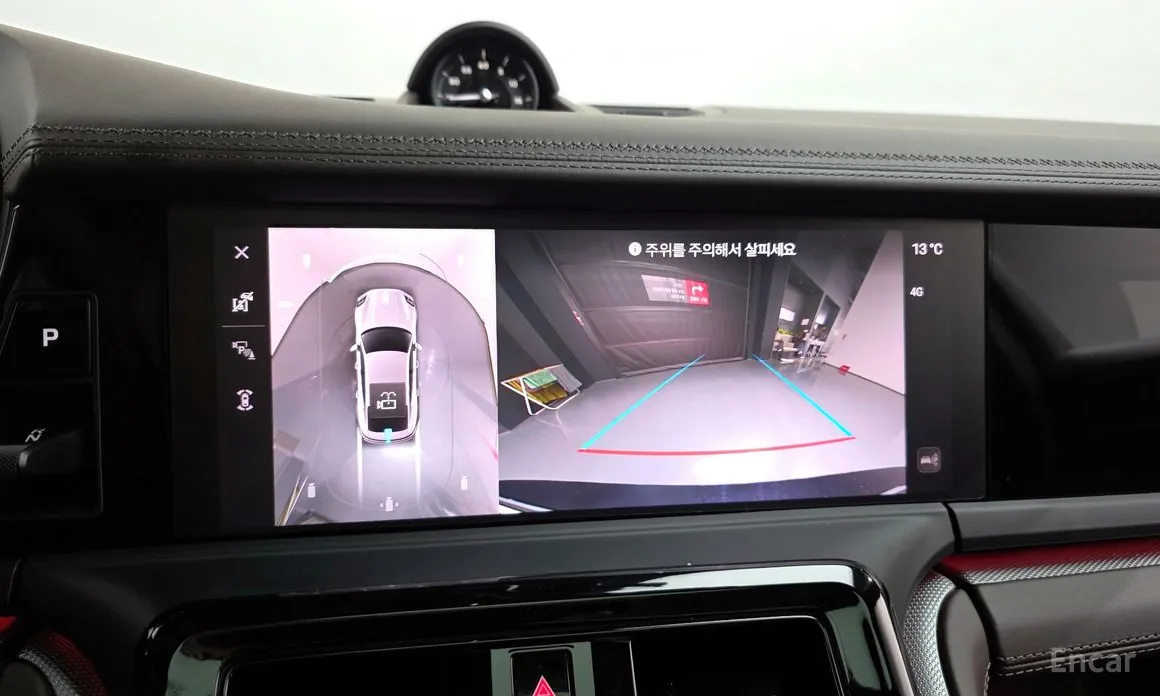 Porsche Panamera 2024 2.9 AWD E-Hybrid