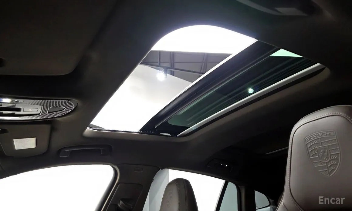 Porsche Panamera 2024 2.9 AWD E-Hybrid