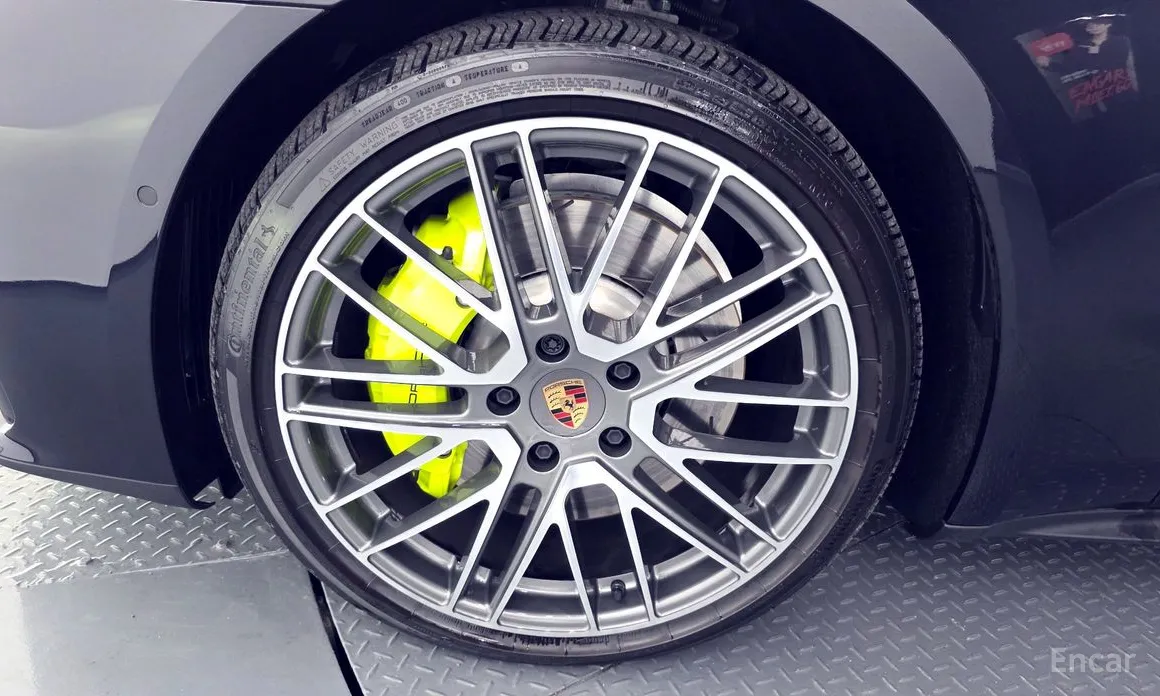 Porsche Panamera 2024 2.9 AWD E-Hybrid