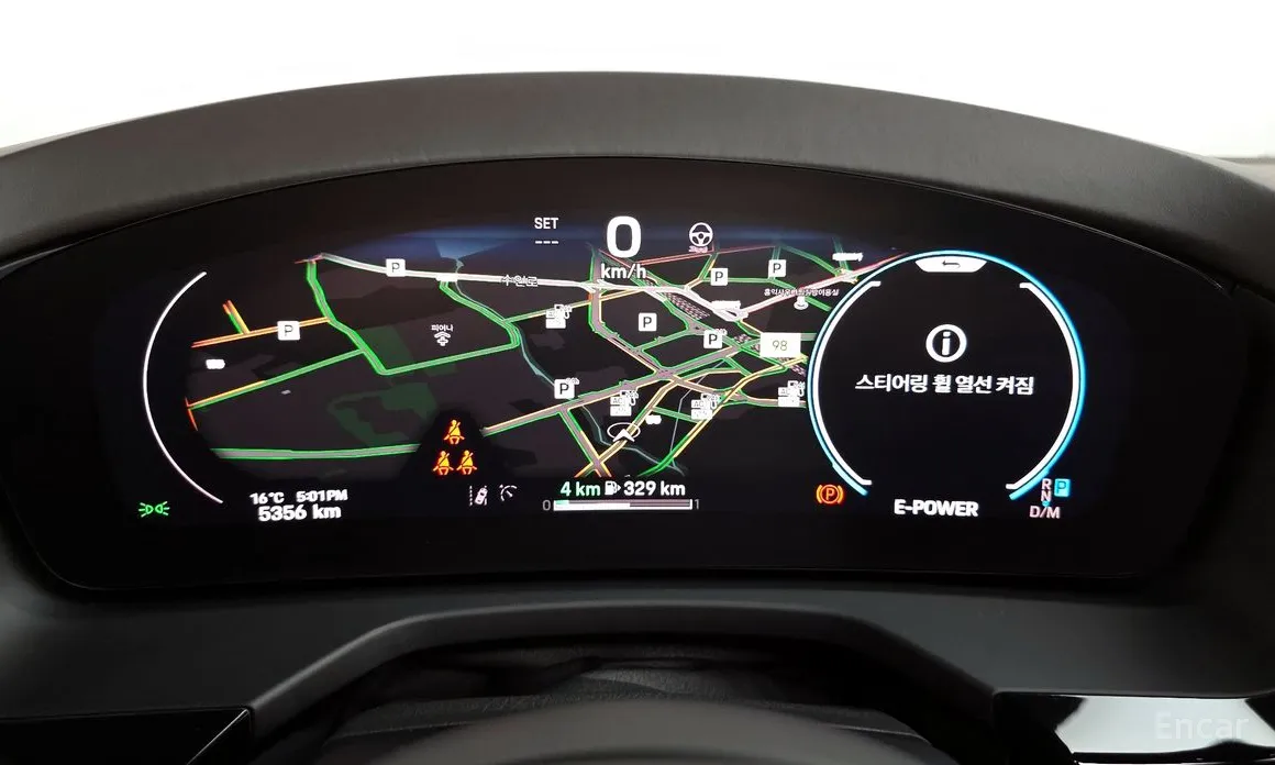 Porsche Panamera 2024 2.9 AWD E-Hybrid