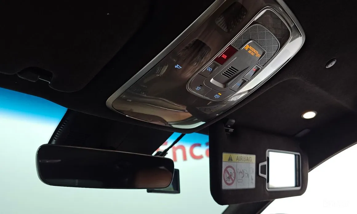 Genesis G80 2021 e-AWD