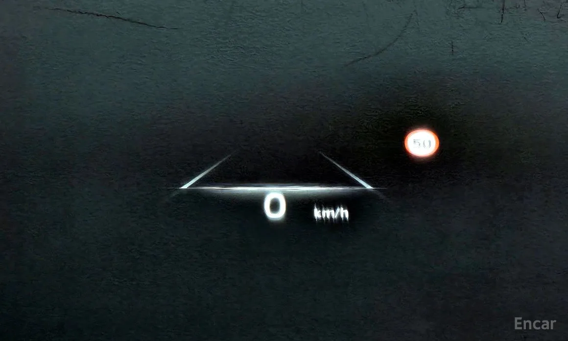 Genesis G80 2021 e-AWD