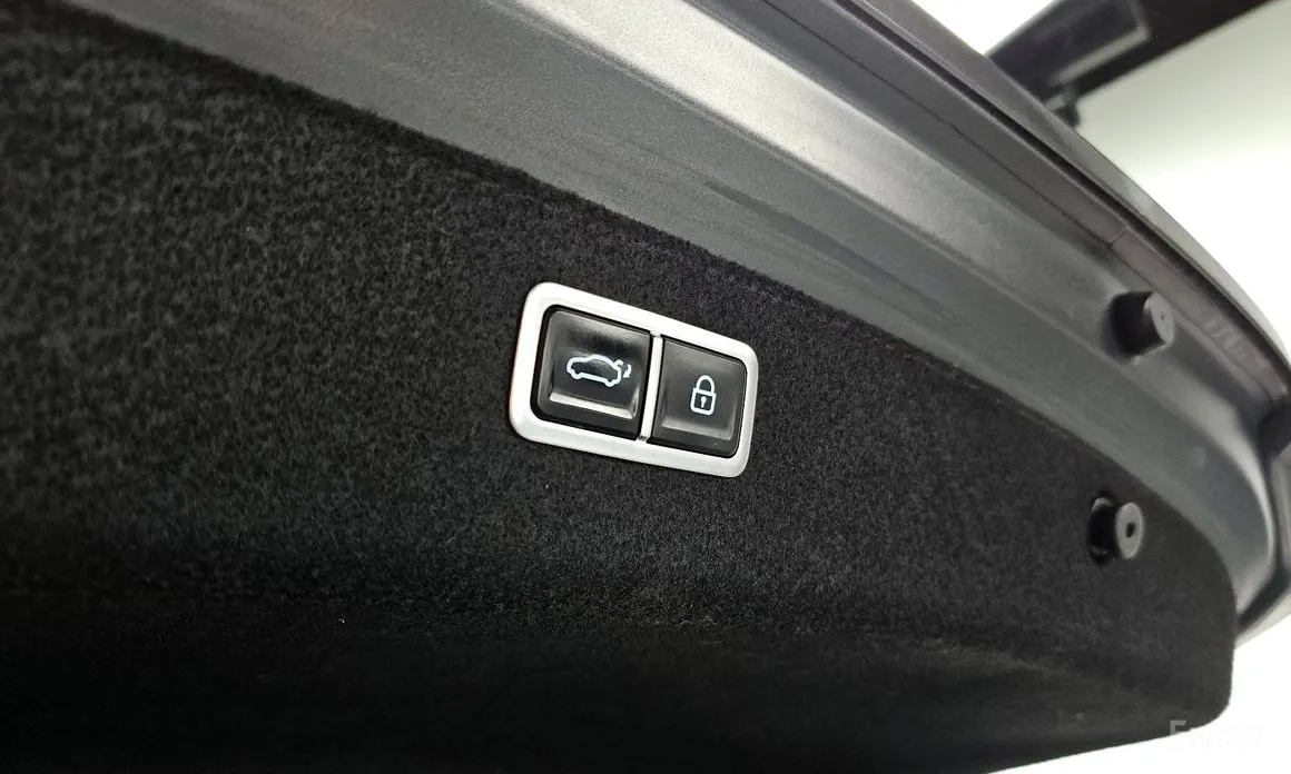 Genesis G80 2021 e-AWD