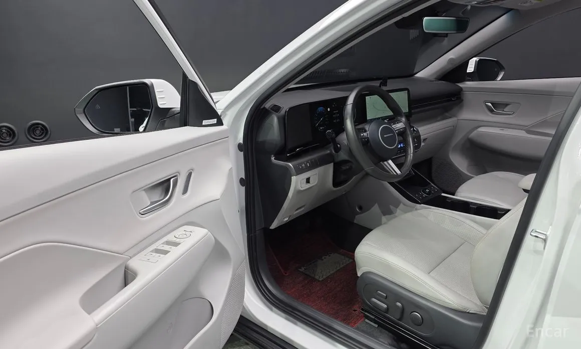 Hyundai Kona 2023 Gasoline 1.6 Turbo 2WD