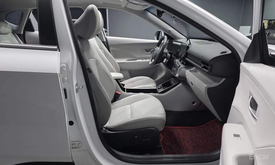 Hyundai Kona 2023 Gasoline 1.6 Turbo 2WD