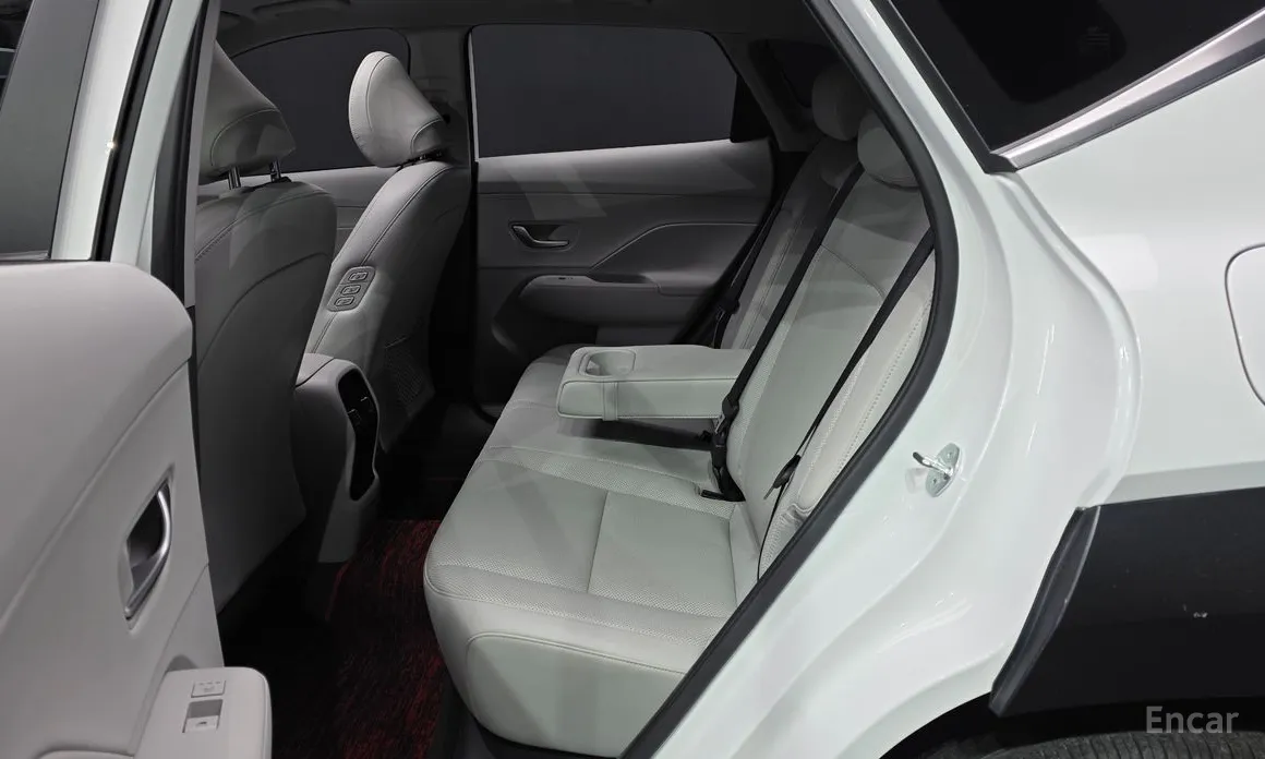 Hyundai Kona 2023 Gasoline 1.6 Turbo 2WD