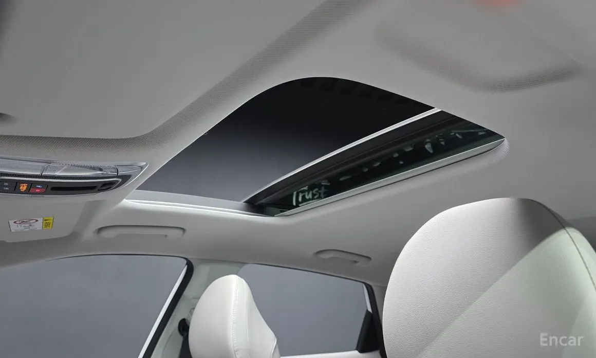 Hyundai Kona 2023 Gasoline 1.6 Turbo 2WD