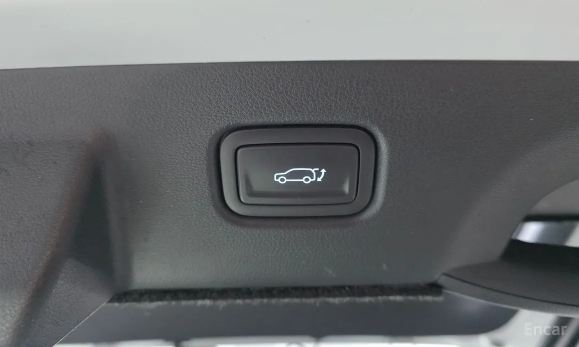 Hyundai Kona 2023 Gasoline 1.6 Turbo 2WD