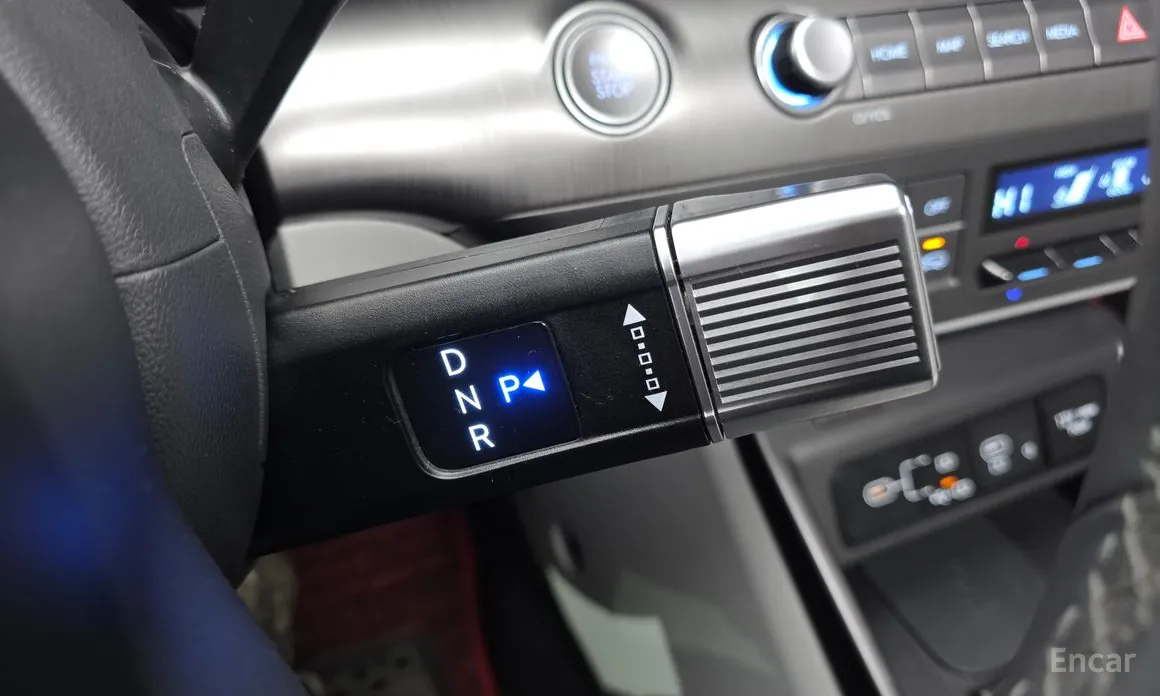 Hyundai Kona 2023 Gasoline 1.6 Turbo 2WD