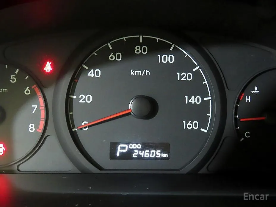 Hyundai Starex 2017 School Bus LPi