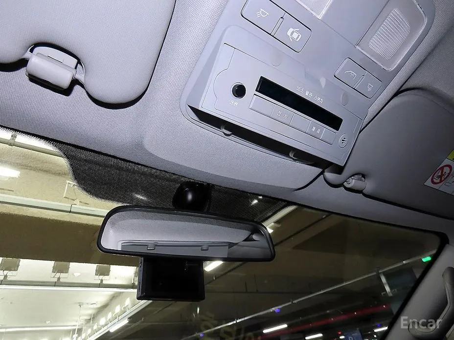 Hyundai Starex 2017 School Bus LPi