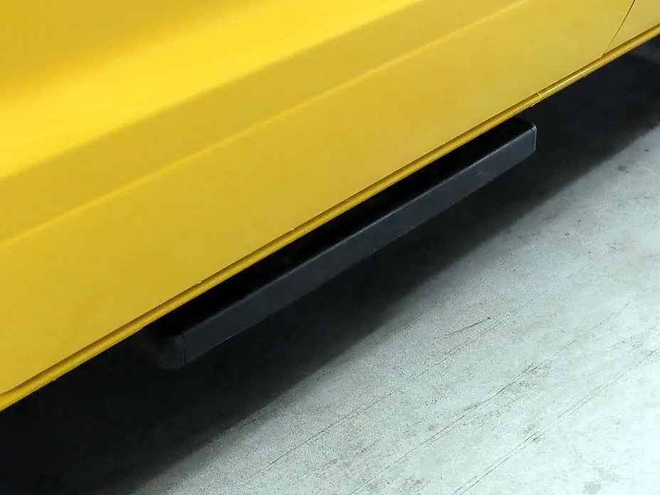 Hyundai Starex 2017 School Bus LPi