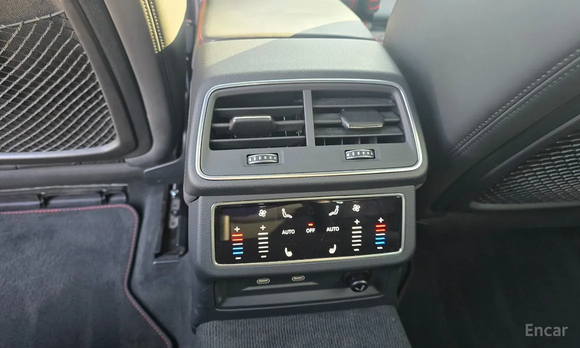 Audi RS 7 2021 4.0 TFSI Quattro