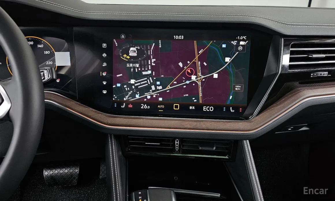 Volkswagen Touareg 2019 3.0 TDI Prestige