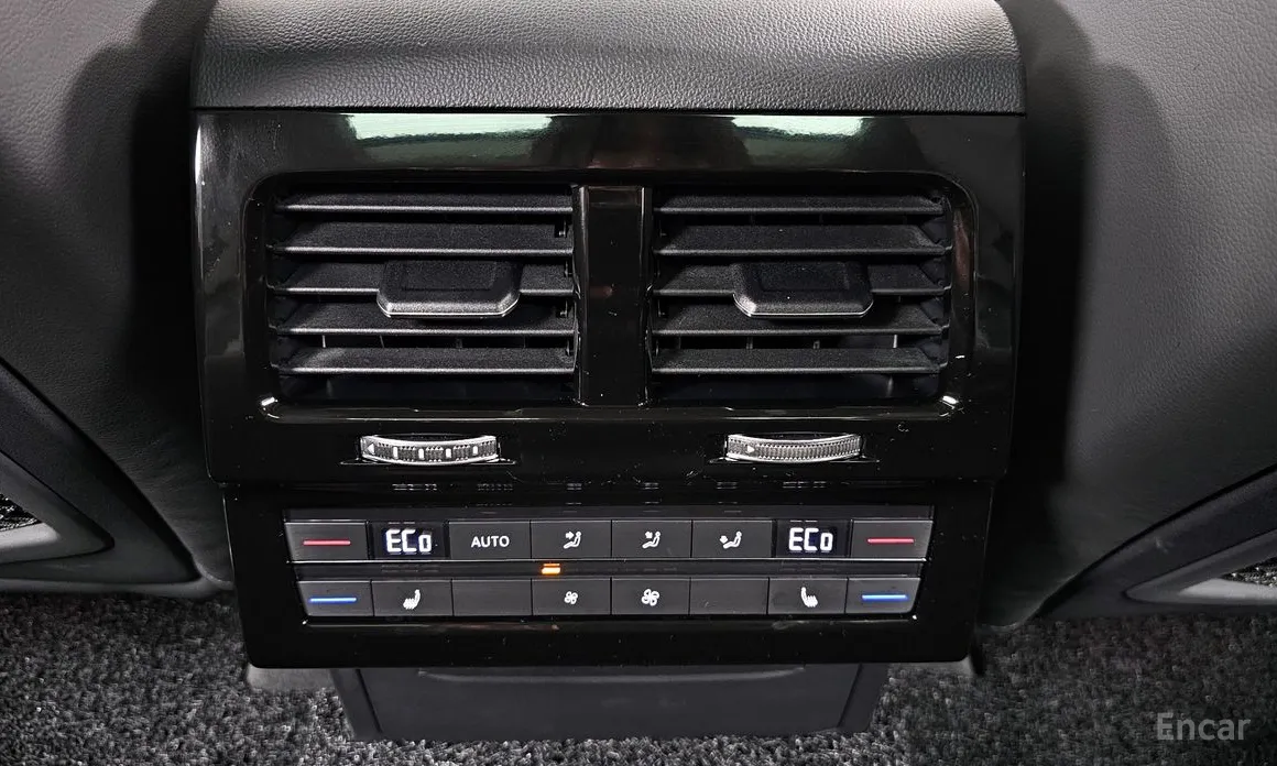 Volkswagen Touareg 2019 3.0 TDI Prestige