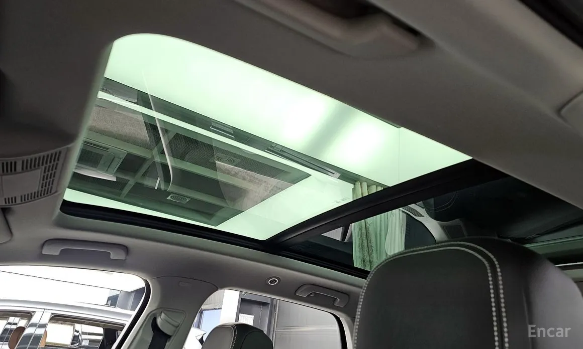 Volkswagen Touareg 2019 3.0 TDI Prestige