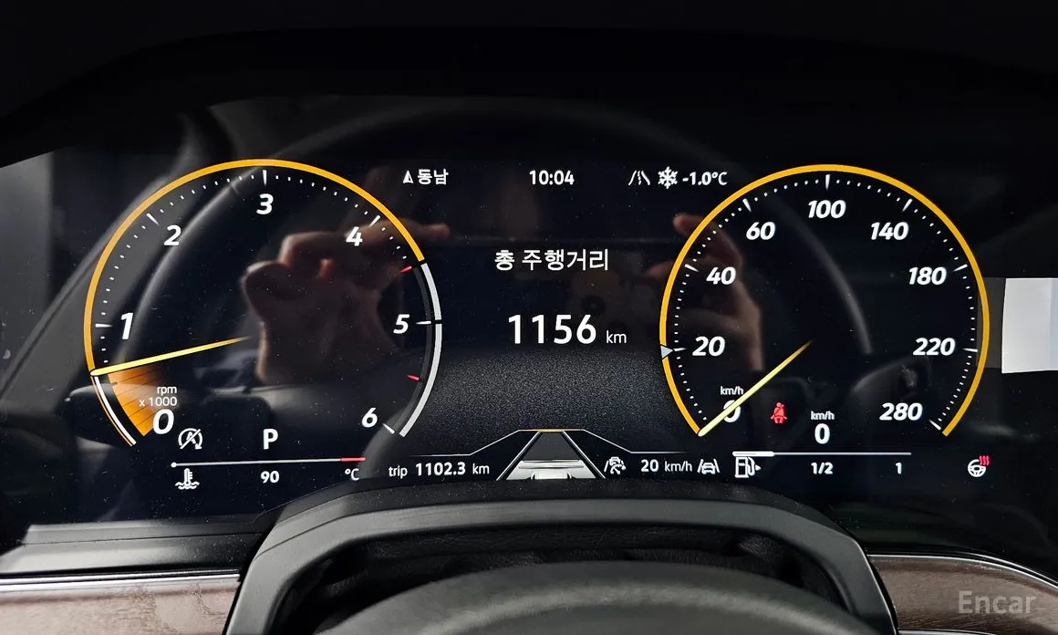 Volkswagen Touareg 2019 3.0 TDI Prestige