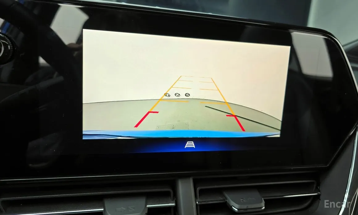 Chevrolet Trax 2023 1.2 RS