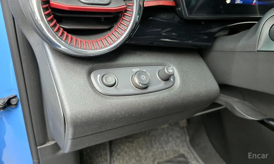 Chevrolet Trax 2023 1.2 RS