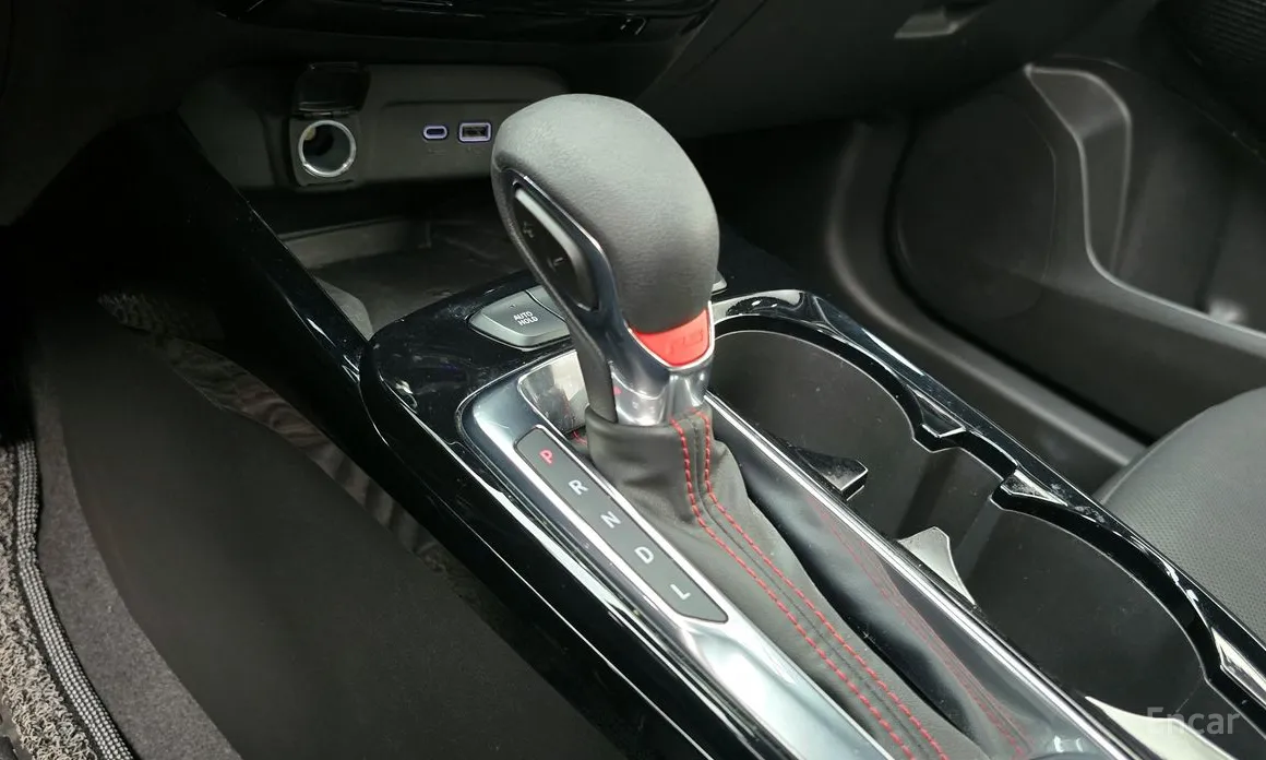 Chevrolet Trax 2023 1.2 RS