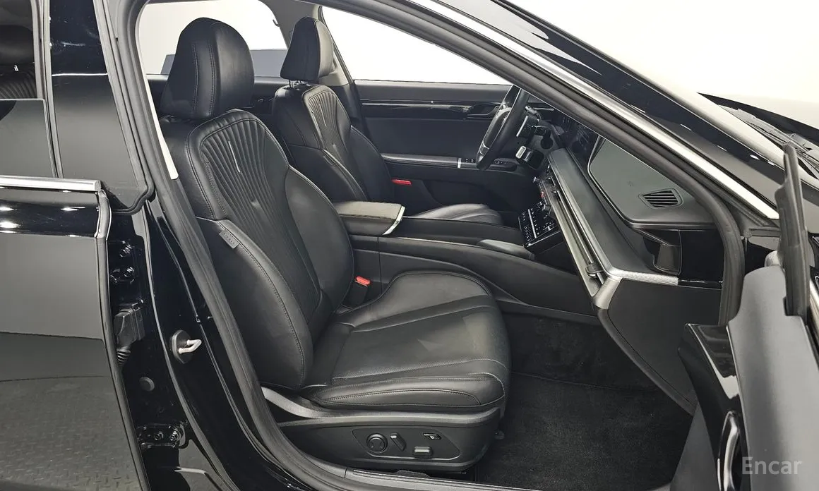 Hyundai Grandeur 2022 3.5 Gasoline 2WD