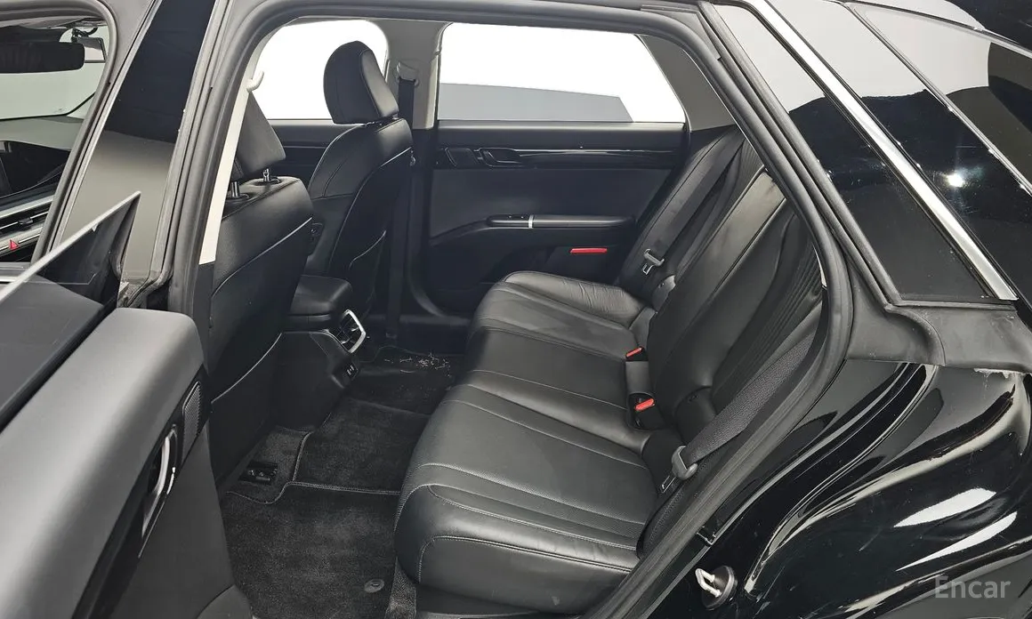 Hyundai Grandeur 2022 3.5 Gasoline 2WD